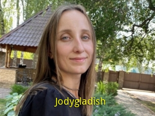 Jodygladish
