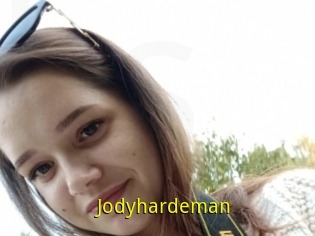 Jodyhardeman