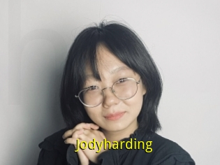 Jodyharding
