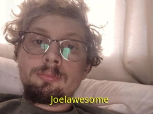 Joelawesome