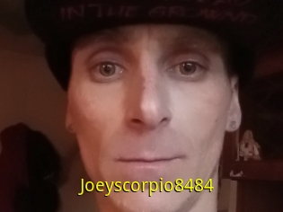 Joeyscorpio8484