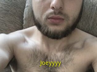 Joeyyyy