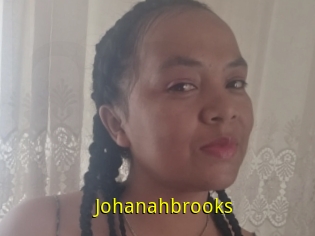 Johanahbrooks