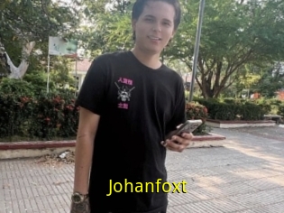 Johanfoxt