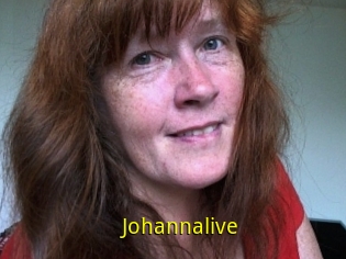 Johannalive