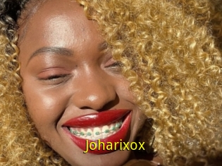 Joharixox
