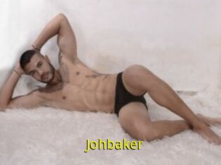 Johbaker