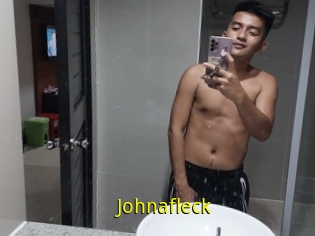 Johnafleck