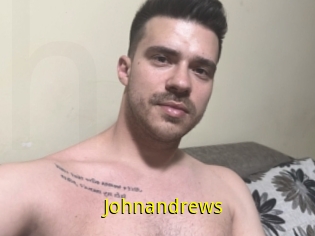 Johnandrews