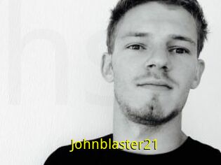 Johnblaster21