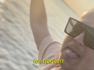 Johnbollerr