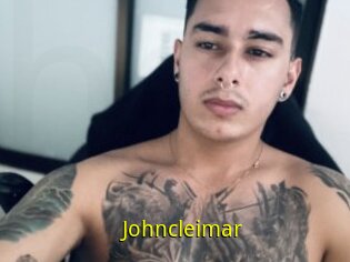 Johncleimar