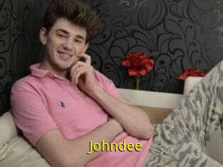 Johndee