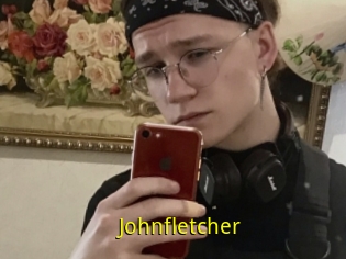 Johnfletcher