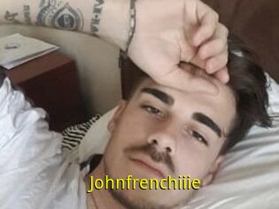 Johnfrenchiiie