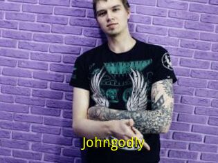 Johngodly