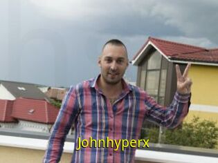 Johnhyperx