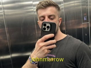 Johnmarrow