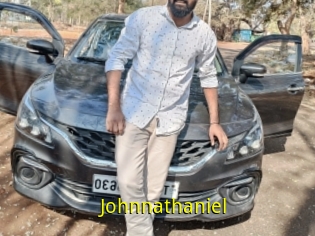 Johnnathaniel