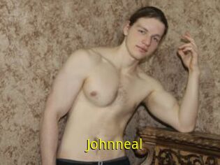 Johnneal