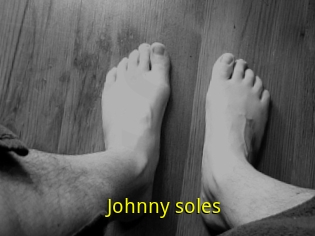 Johnny_soles
