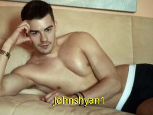 Johnshyan1