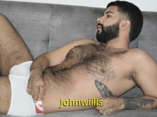 Johnwiills
