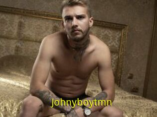 Johnyboytmn