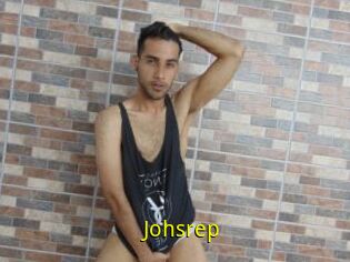 Johsrep