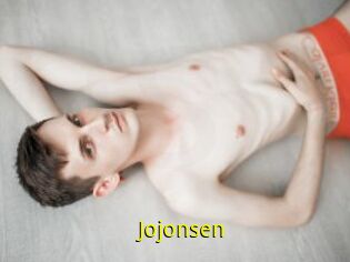 Jojonsen