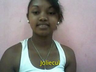Joliecul