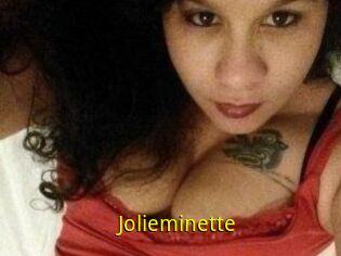 Jolieminette