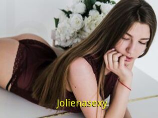 Jolienasexy