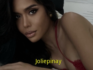 Joliepinay