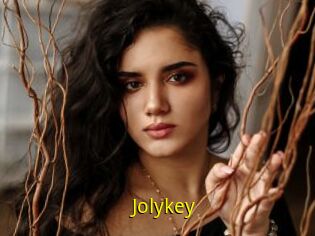 Jolykey