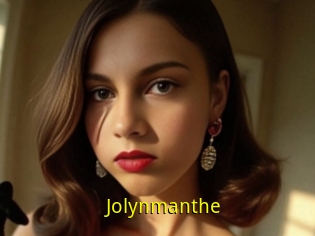 Jolynmanthe