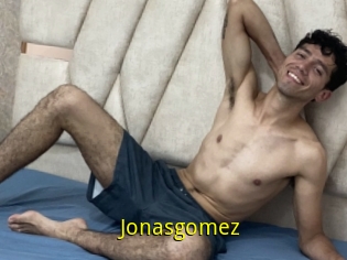Jonasgomez