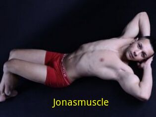 Jonasmuscle