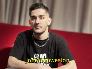Jonathanweston