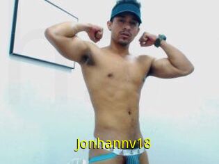 Jonhannv18