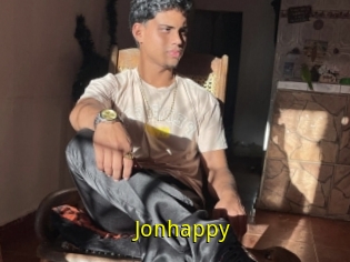 Jonhappy