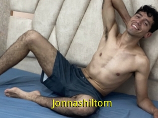 Jonnashiltom
