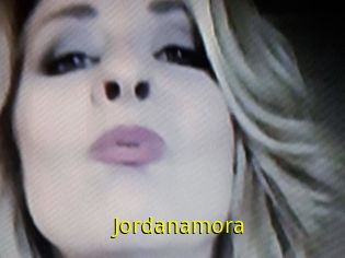 Jordanamora