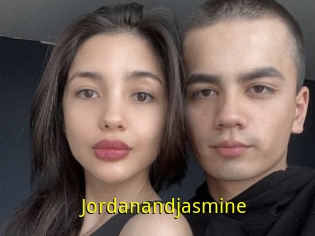 Jordanandjasmine