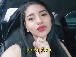 Jordanavale