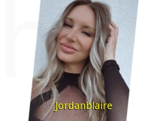 Jordanblaire