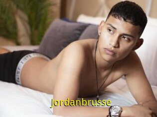 Jordanbrusse