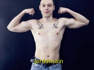 Jordancain