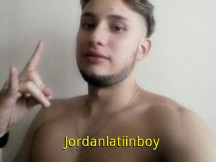 Jordanlatiinboy