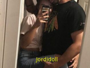 Jordidoll